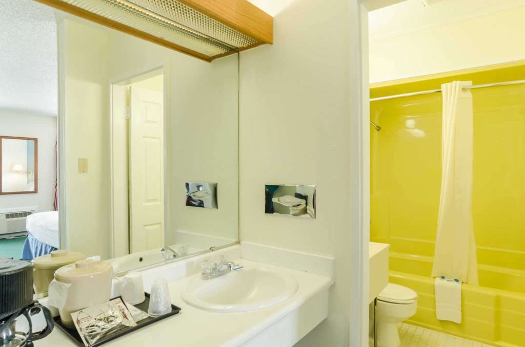 Alamo Inn & Suites Gillette Cameră foto