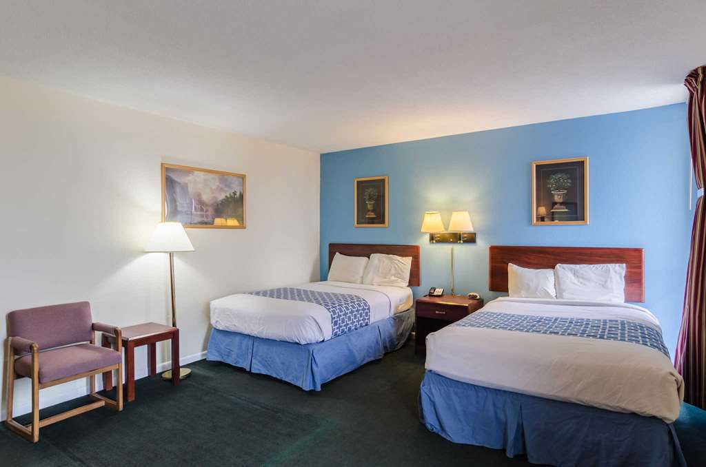 Alamo Inn & Suites Gillette Cameră foto