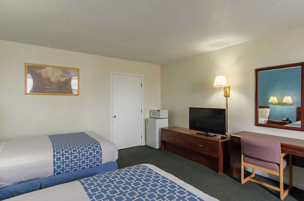 Alamo Inn & Suites Gillette Cameră foto