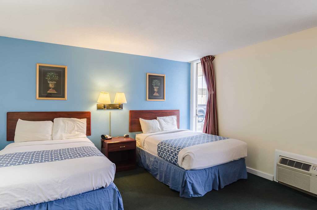 Alamo Inn & Suites Gillette Cameră foto