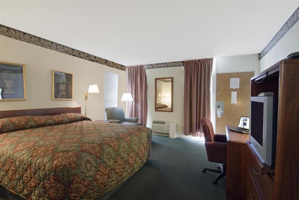 Alamo Inn & Suites Gillette Cameră foto